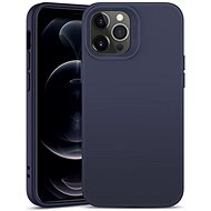 ESR Cloud Midnight Blue iPhone 12/12 Pro - Phone Cover