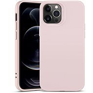 ESR Cloud Pink iPhone 12/12 Pro - Handyhülle