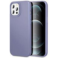 ESR Cloud Lavender Grey iPhone 12 Pro Max - Telefon tok