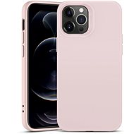 ESR Cloud Pink iPhone 12 Pro Max - Phone Cover