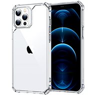 ESR Air Armor, Clear - iPhone 12 Pro Max - Phone Cover