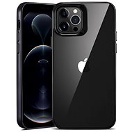 ESR Halo Black iPhone 12 Pro Max - Phone Cover