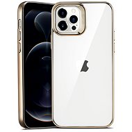 ESR Halo Gold iPhone 12 Pro Max - Phone Cover