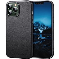 ESR Metro Premium Black iPhone 13 Pro Max - Phone Cover