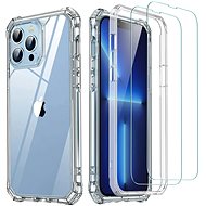 ESR Alliance Tough Clear iPhone 13 Pro - Phone Cover