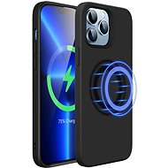 ESR Cloud Black iPhone 13 Pro Max - Phone Cover