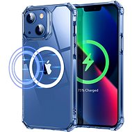 ESR Air Armor Clear iPhone 13 - Phone Cover