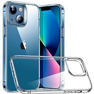 ESR Classic Hybrid Clear iPhone 13 Pro - Phone Cover