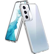 ESR Project Zero Clear Galaxy S22+ - Phone Cover