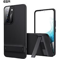 ESR Air Shield Boost Black Galaxy S22 - Phone Cover