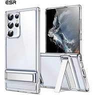 ESR Air Shield Boost Clear Galaxy S22 Ultra - Handyhülle
