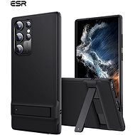 ESR Air Shield Boost Black Galaxy S22 Ultra - Phone Cover