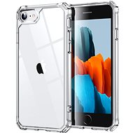 ESR Air Armor Clear iPhone SE 2022 - Phone Cover