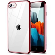ESR Halo Red iPhone SE 2022 - Phone Cover
