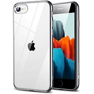 ESR Halo Silver iPhone SE 2022 - Handyhülle