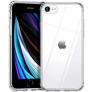 ESR Ice Shield Clear iPhone SE 2022 - Phone Cover