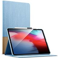 ESR Urban Premium Sky Blue iPad Pro 11" - Tablet Case