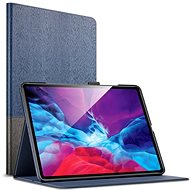 ESR Urban Premium Blue Grey iPad Pro 12.9" - Tablet Case