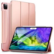 ESR Trifold With Clasp Rose Gold iPad Pro 11" - Tablet Case