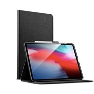 ESR Urban Premium Black iPad Air 10.9" (2022/2020) - Tablet-Hülle