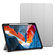ESR Rebound Pencil Grey iPad Pro 12.9" 2021 - Tablet Case