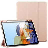 ESR Rebound Pencil Rose Gold iPad Pro 11" 2021 - Tablet Case