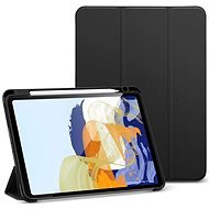 ESR Rebound Pencil Black iPad Pro 11" 2021 - Tablet Case