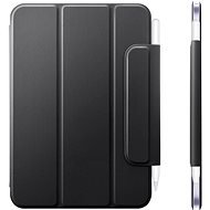 ESR Rebound Magnetic Case Black iPad mini 6 tok - Tablet tok