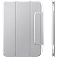 ESR Rebound Magnetic Case Silver iPad mini 6 tok - Tablet tok