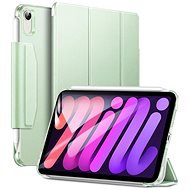 ESR Ascend Trifold Case Light Green iPad mini 6 tok - Tablet tok