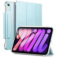 ESR Ascend Trifold Case Light Blue iPad mini 6 - Tablet Case