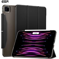 ESR Ascend Trifold Case Black iPad Pro 12.9" (2022/2021) - Tablet Case