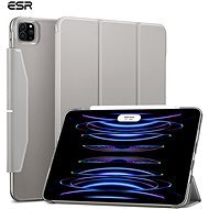 ESR Ascend Trifold Case Grey iPad Pro 11" (2022/2021) - Tablet-Hülle