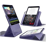 ESR Shift Magnetic Case, Compatible with iPad Pro 11 (2024), Purple - Tablet tok