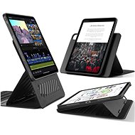 ESR Shift Magnetic Case, Compatible with iPad Pro 13 (2024), Black - Tablet Case