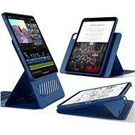 ESR Shift Magnetic Case, Compatible with iPad Pro 13 (2024), Blue - Tablet Case