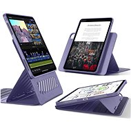 ESR Shift Magnetic Case, Compatible with iPad Pro 13 (2024), Purple - Tablet Case