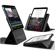 ESR Shift Magnetic Case, Compatible with iPad Air 11 (2024), Air 10.9 (5th/4th Gen), Black - Tablet Case