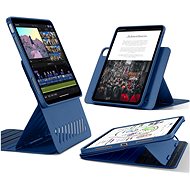 ESR Shift Magnetic Case, Compatible with iPad Air 11 (2024), Air 10.9 (5th/4th Gen), Blue - Tablet Case