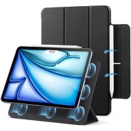 ESR Rebound Magnetic Case, Compatible with iPad Air 11 (2024), Air 10.9 (5th/4th Gen), Pro 11 (1st G - Tablet Case