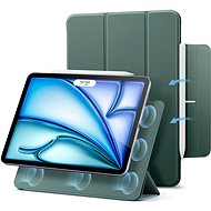 ESR Rebound Magnetic Case, Compatible with iPad Air 11 (2024), Air 10.9 (5th/4th Gen), Pro 11 (1st G - Tablet Case