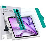 ESR Tempered-Glass Screen Protector, Compatible with iPad Air 13 (2024), 2 Pack - Glass Screen Protector