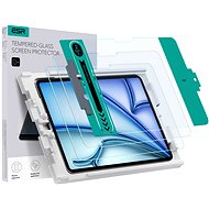 ESR Tempered-Glass Screen Protector, Compatible with iPad Air 11 2024,2 Pack - Glass Screen Protector