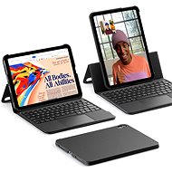 ESR Ascend Keyboard Case, Compatible with iPad 10, JP Layout, Black - Tablet Case With Keyboard