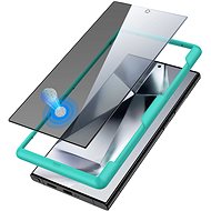 ESR Tempered-Glass Privacy Screen Protector, Compatible with Galaxy S24 Ultra - Glass Screen Protector