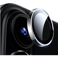 ESR Armorite Camera Lens Protectors, Compatible with iPhone 16/16 Plus, Clear - Camera Glass
