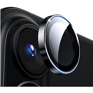 ESR Armorite Camera Lens Protectors, Compatible with iPhone 16/16 Plus, Black - Camera Glass