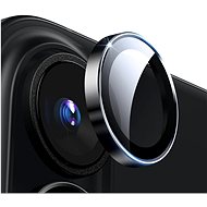 ESR Armorite Camera Lens Protectors, Compatible with iPhone 16/16 Plus, Black, 2 Pack - Camera Glass