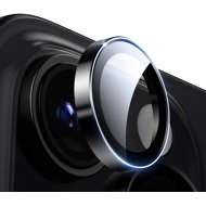 ESR Armorite Camera Lens Protectors, Compatible with iPhone 16 Pro/16 Pro Max/15 Pro/15 Pro Max/14 P - Camera Glass