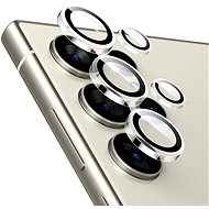 ESR Armorite Camera Lens Protectors, Compatible with Galaxy S24 Ultra, Clear - Camera Glass